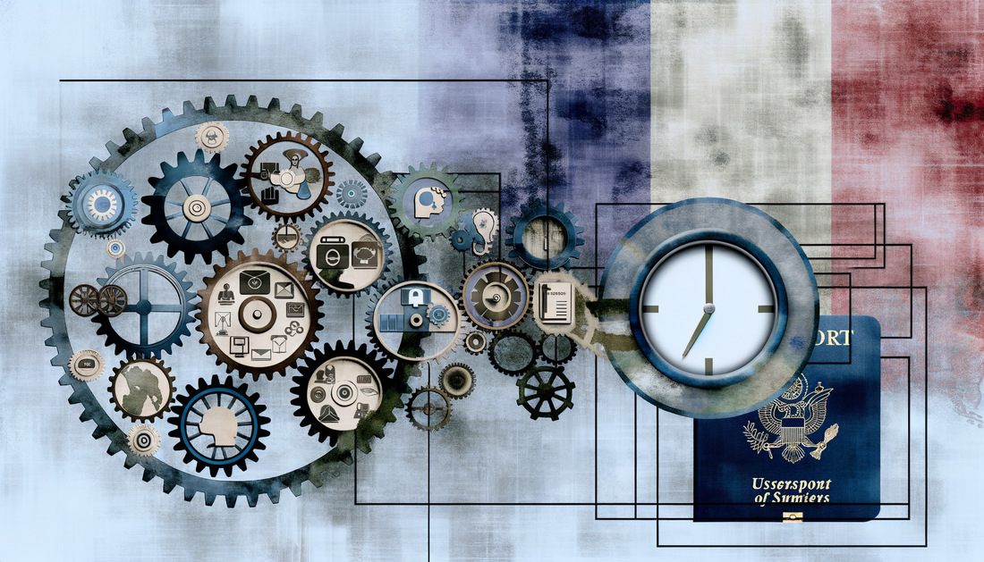PERM Processing: Navigating Delays in Green Card Journey