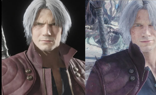 PlayStation 2 console hardware illustrating PS2 memory limits that caused DMC3 Dante model differences