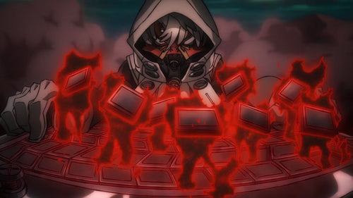 Gachiakuta anime Season 1 recap and manga guide starting at Chapter 88 Heritage Mural Arc