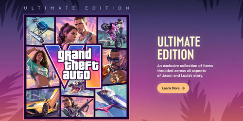GTA 6 Ultimate Edition: Is the $20 Upgrade Worth It?
