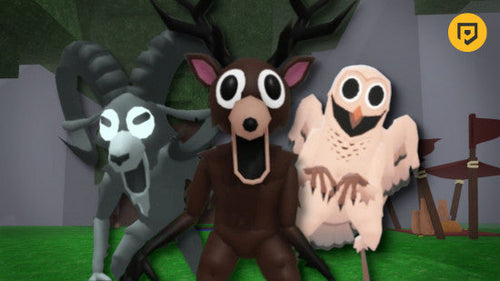 Jaguar apex predator prowling jungle canopy — Living Forest engine predator prey AI survival game guide