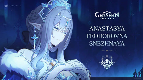 Tsaritsa Reveal Has Fans Melting: Ice Queen Lore Twists, "Goonerbait" Design Wars, and Stellar-Conduct Meta Explored