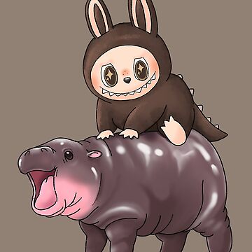 colorful viral plush toys including Labubu Moo Deng and Crybaby displayed as collectibles 2026