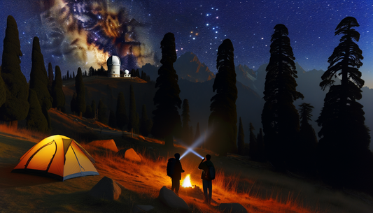 Palomar Mountain: SoCal's Hidden Camping Paradise