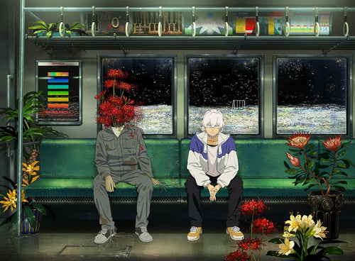 Fool Night Anime Debates: Is It Still Vegetarian If Your Salad Used to Be Your Neighbour