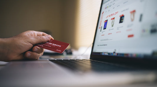 Online Shopping: A New Era - Aprasi