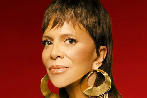 Sylvia Rhone Wins BET Ultimate Icon Award 2026