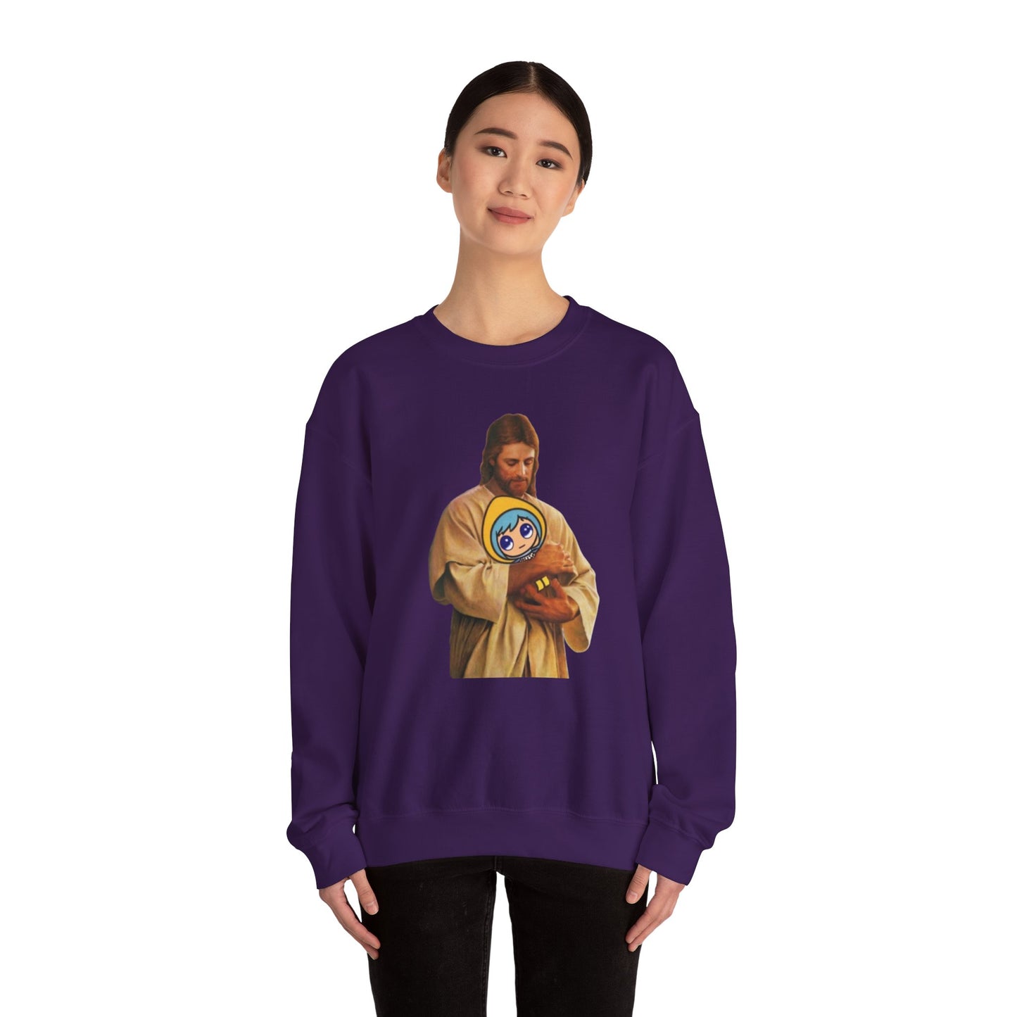 Vatican mascot