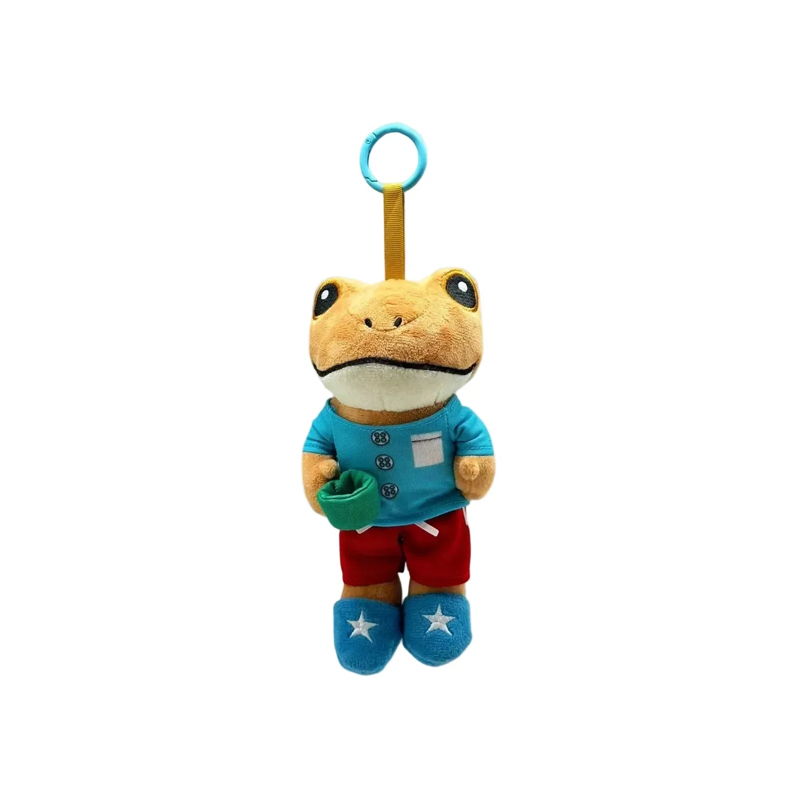 Bad Bunny El Sapo Concho Plush Toy Limited Edition 15cm/5.9 inch