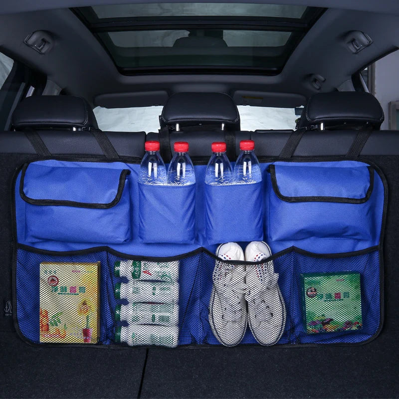 Car Organizer