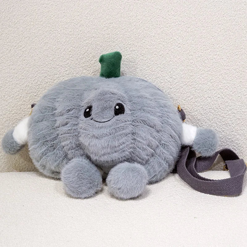 Dryad plush from Senshi cooking scene Delicious in Dungeon