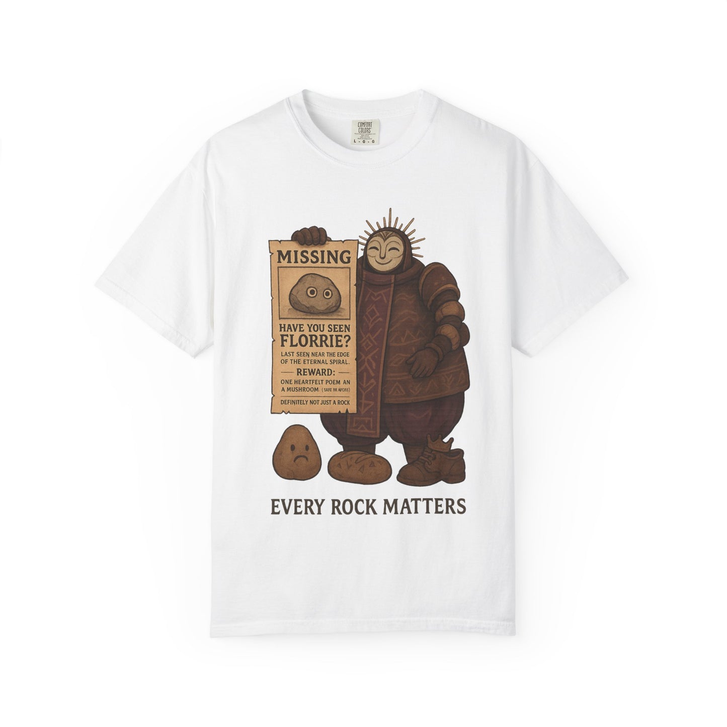Esquie tshirt