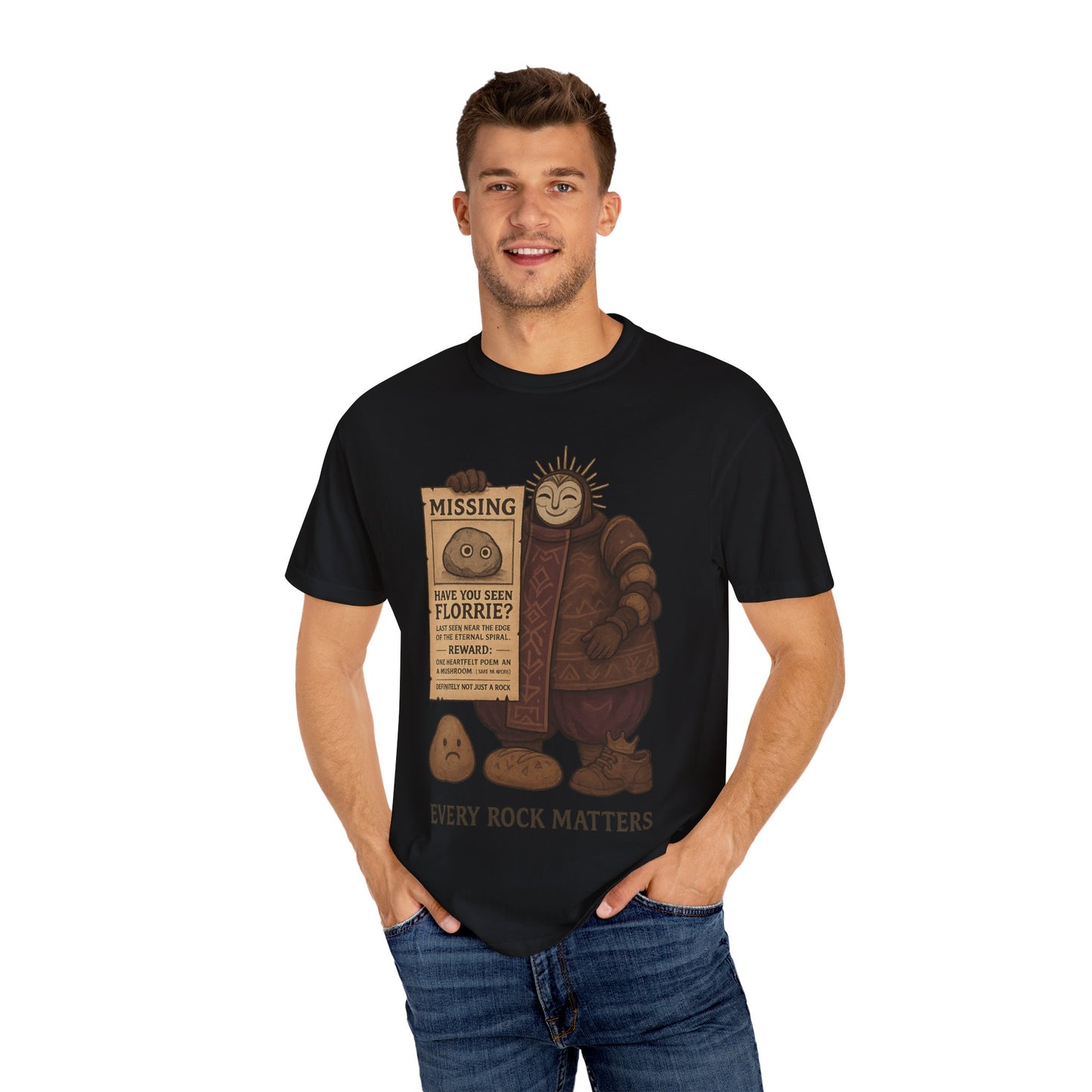 Expedition casual wear
