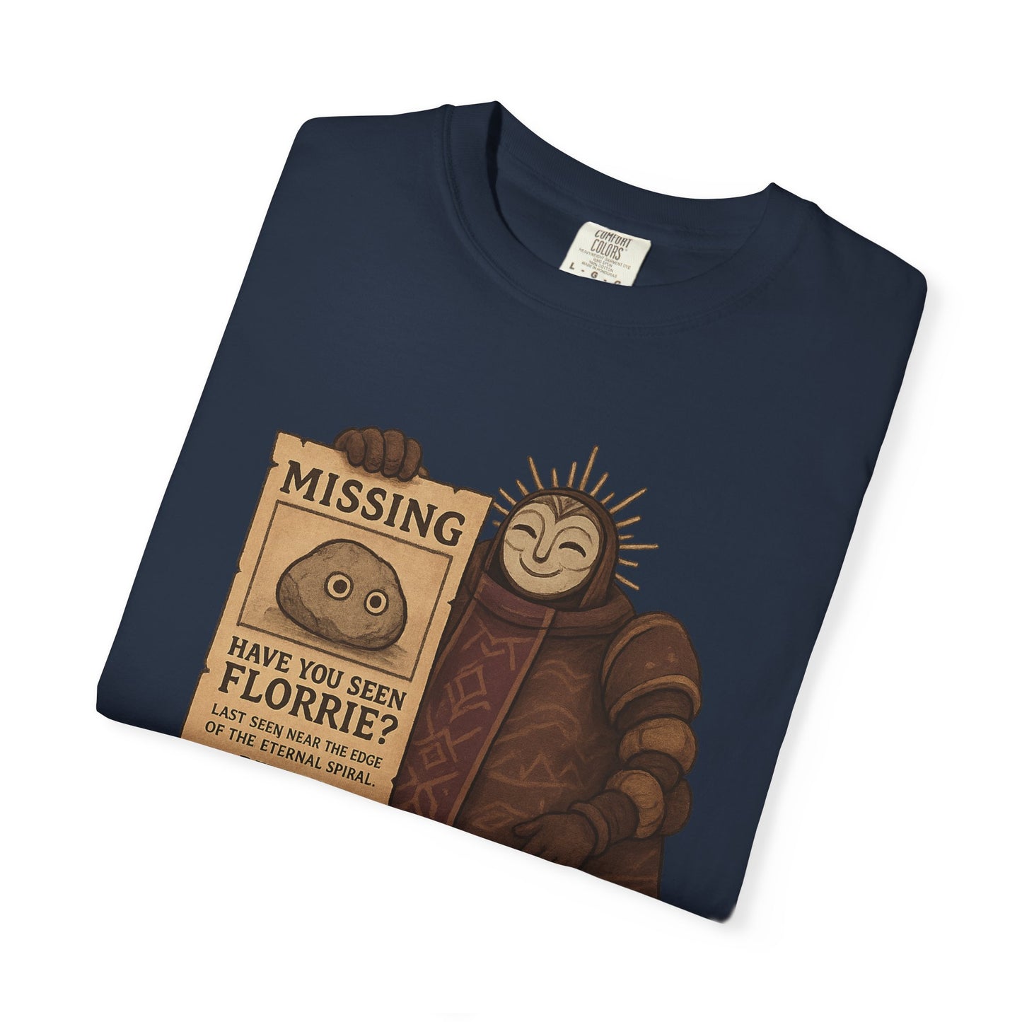 Gaming merch tee