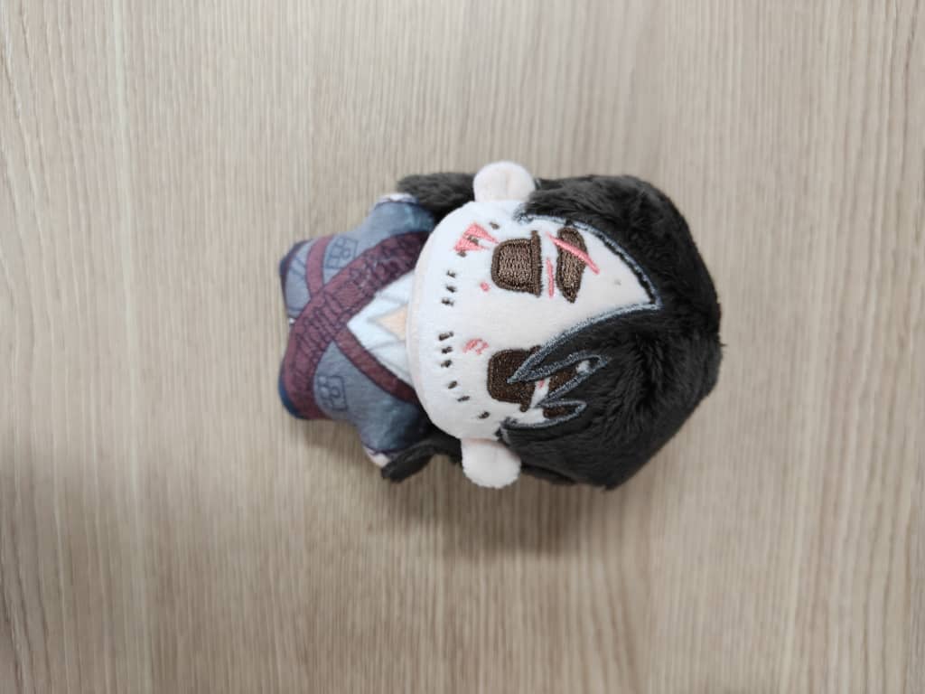 Arthur Morgan Plush John Marston Plush Western Outlaw Game Plushies Handmade Plushies 10cm
