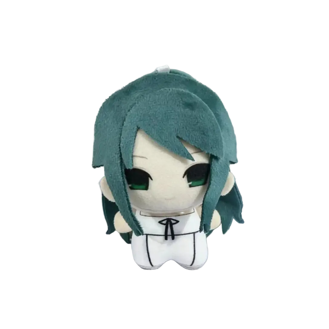 Saya Plush Horror Visual Novel Plush Handmade Plush 10cm – Aprasi
