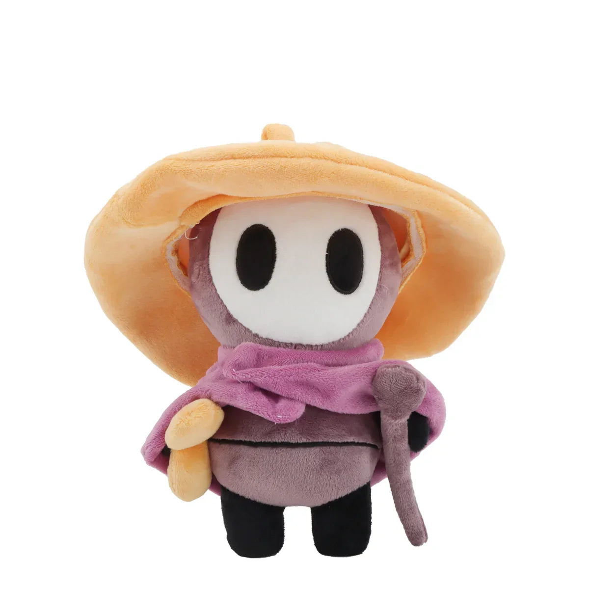 Hollow Knight Silksong Sherma plush gift for gamers