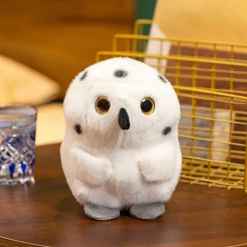 Owl Plush