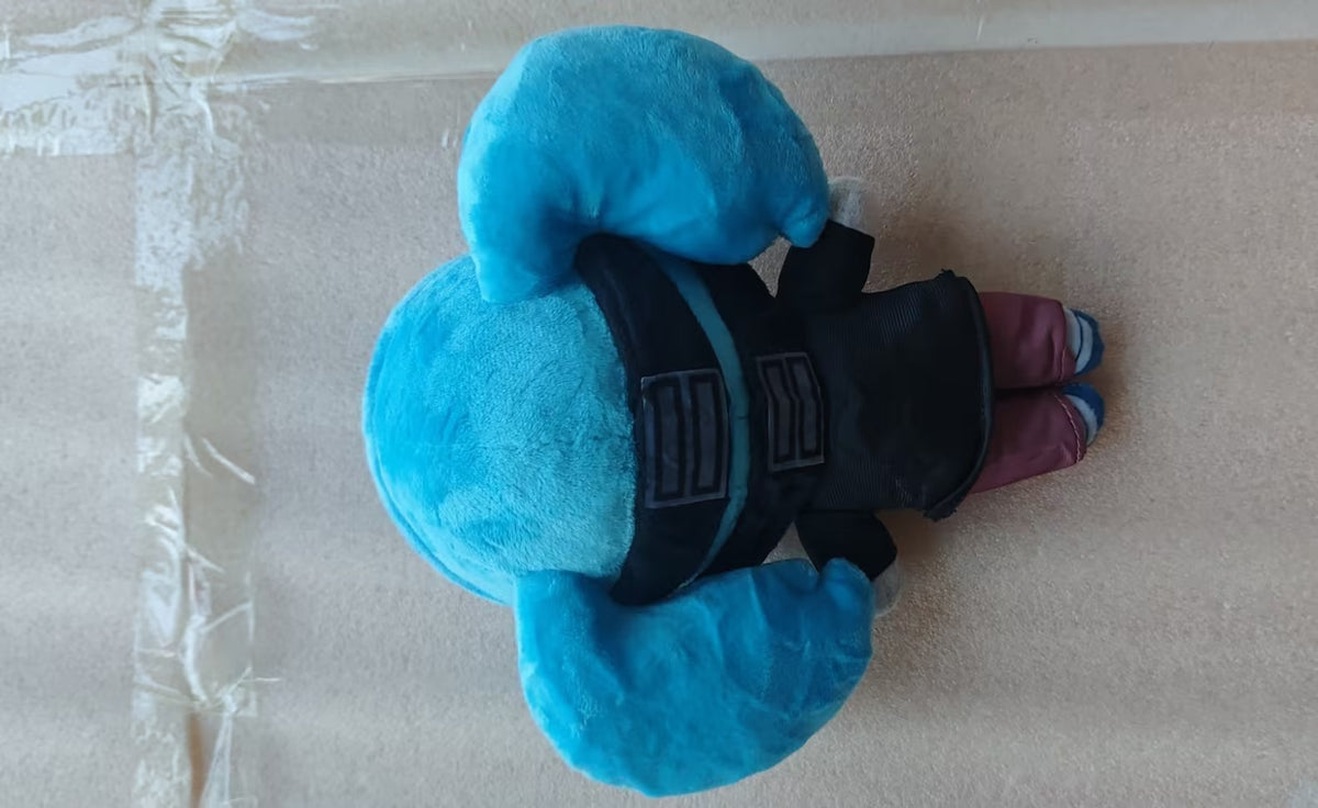 Sally Face plush supplier update