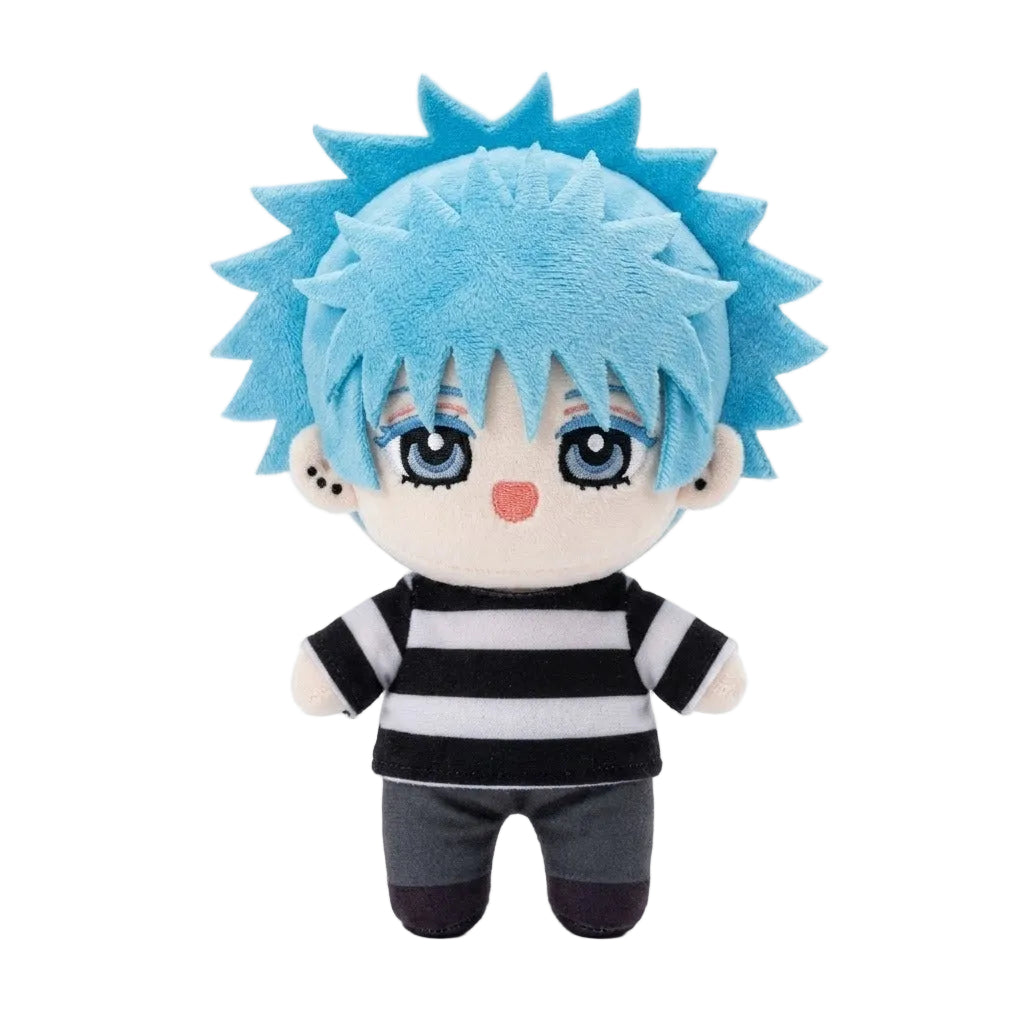 Shin Plush Shinichi Okazaki Plush NANA Anime Handmade Plush 10 cm Shin Plush Shinichi Okazaki Plush NANA Anime Handmade Plush 10 cm