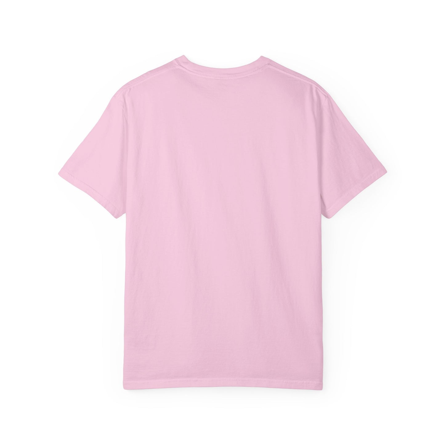 Tubular knit tshirt