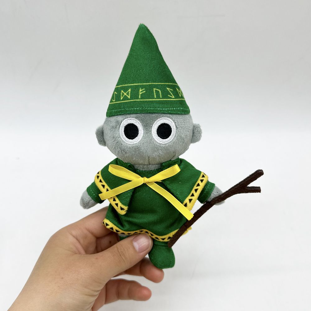 YAPYAP plush gift idea for indie horror game fans