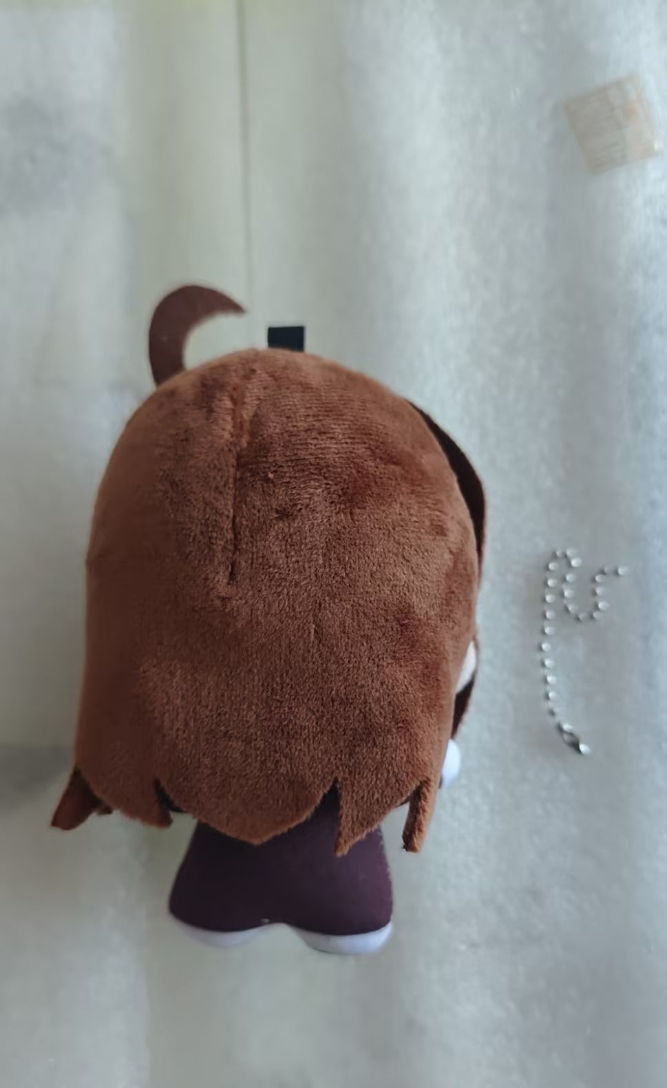backside_Hod_plushie_soft_stuffed_toy_indie_game_supplier_photo