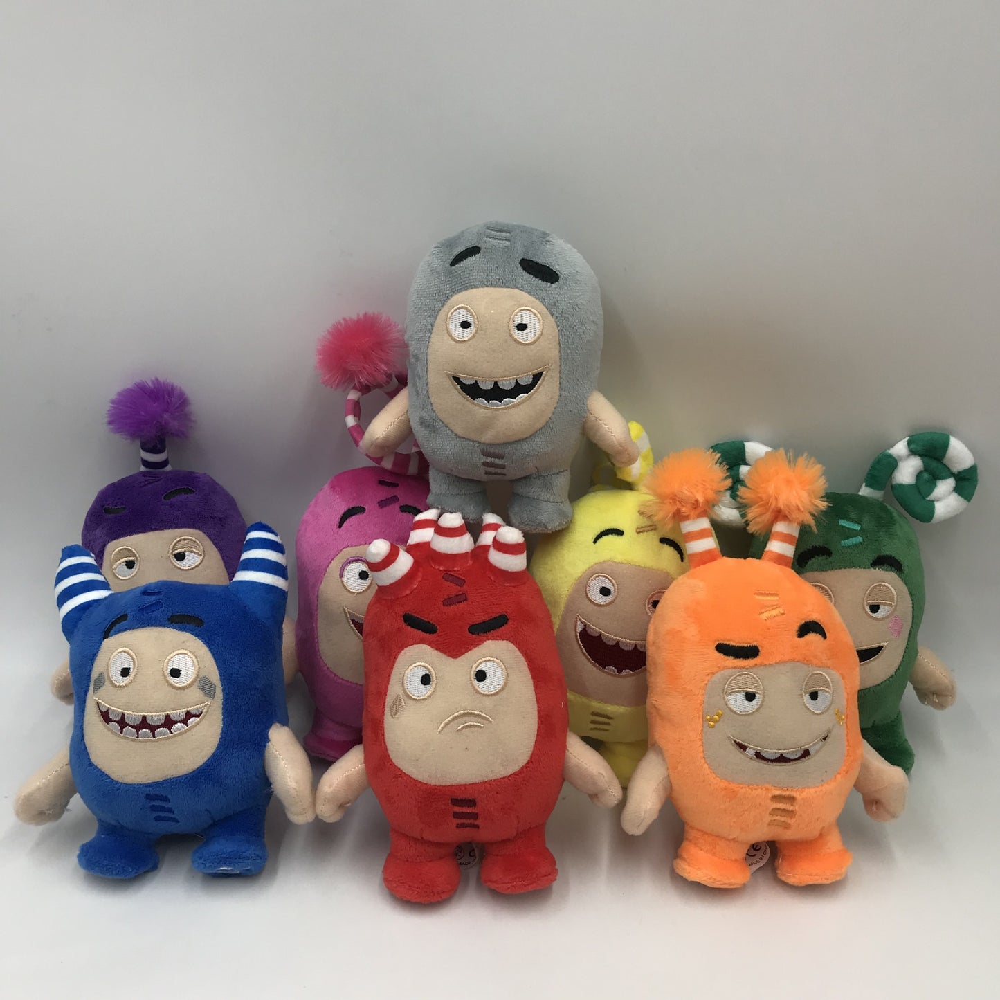 odd bod plushies