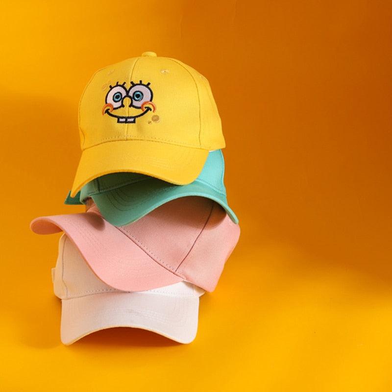 Spongebob Merch