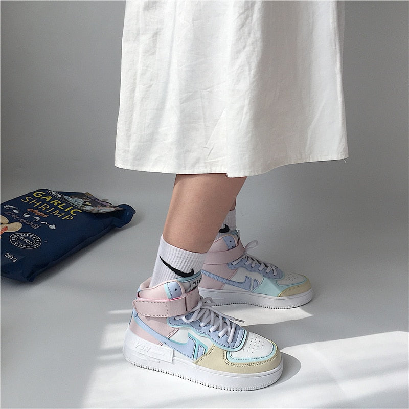 YSN Sneaker - aprasi