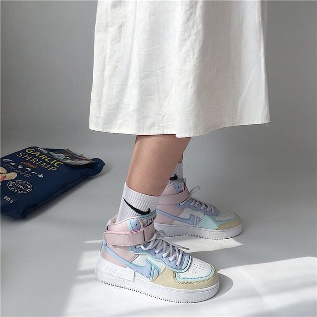YSN Sneaker - aprasi