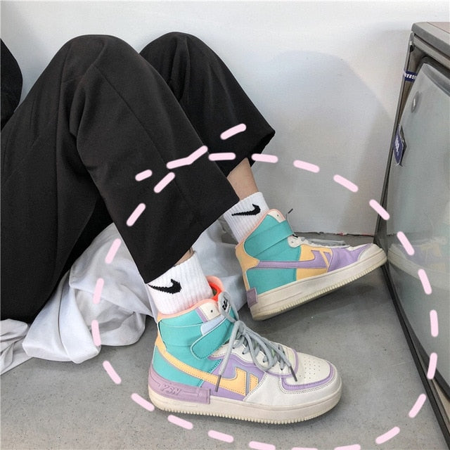 YSN Sneaker - aprasi