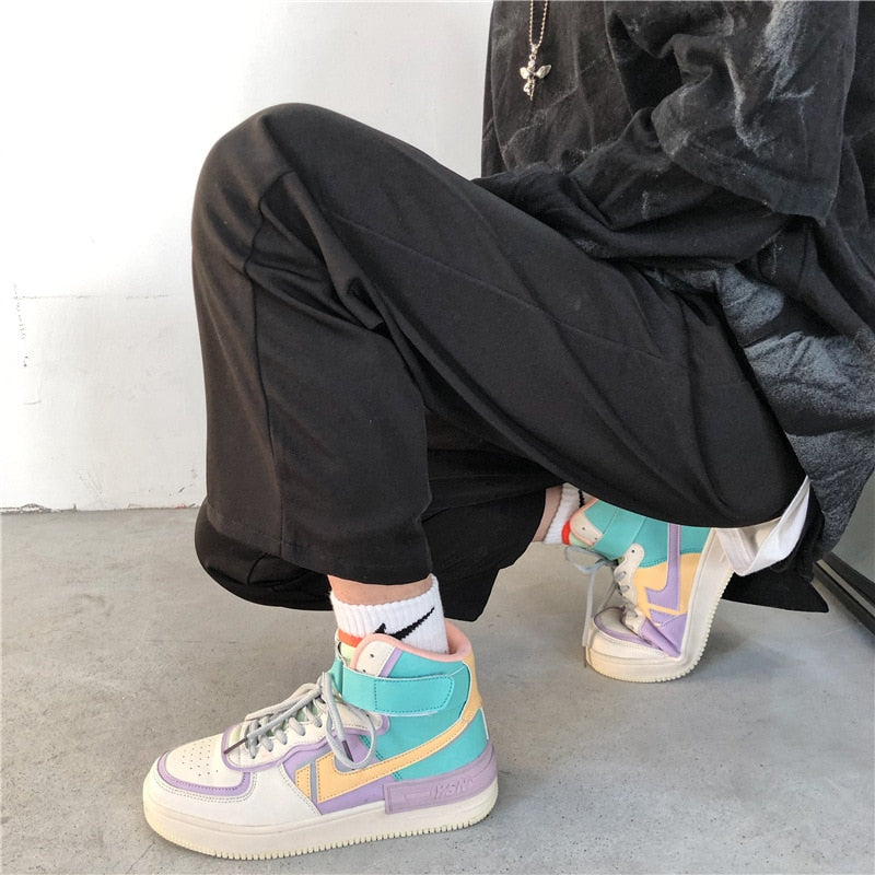 YSN Sneaker - aprasi