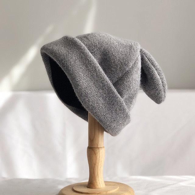 wool hat - aprasi