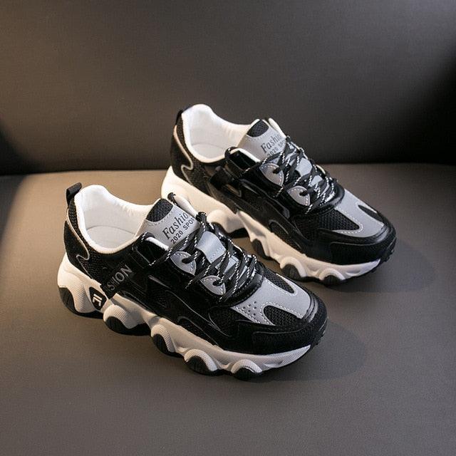 Fashion Sneakers 2020 - aprasi