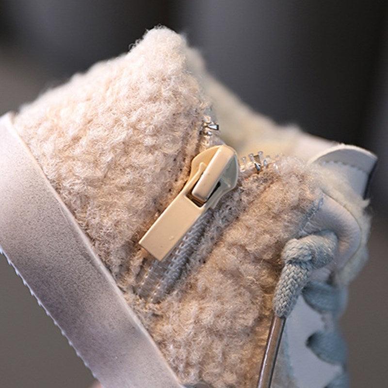 Gug kicks for toddlers - aprasi