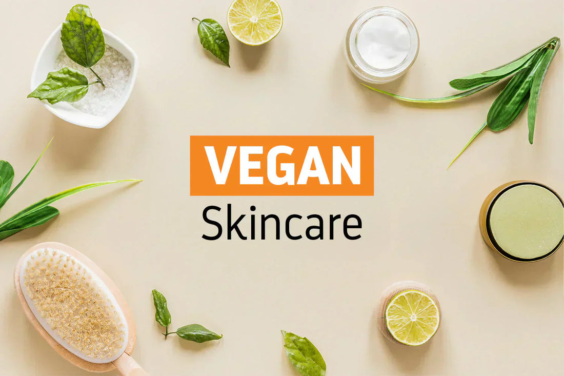 Vegan skincare secrets: Would you rub these 5 bizarre, alien-looking plants on your face?