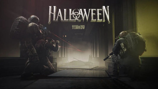 Full Tarkov Halloween zombies walkthrough for 2026: every quest step, Infected Lab extracts, dead scientist spots, zombie types and the best loadout to survive.