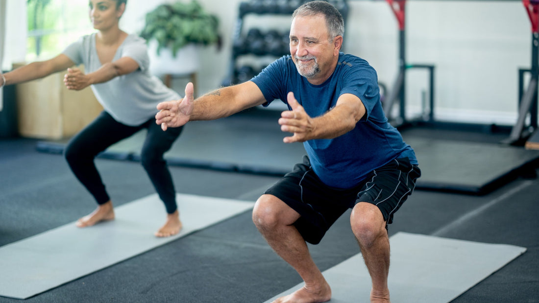 Lifting weights may do more for your skin than your entire skincare shelf. Here's what the science — and the online community — is saying about strength training and collagen.