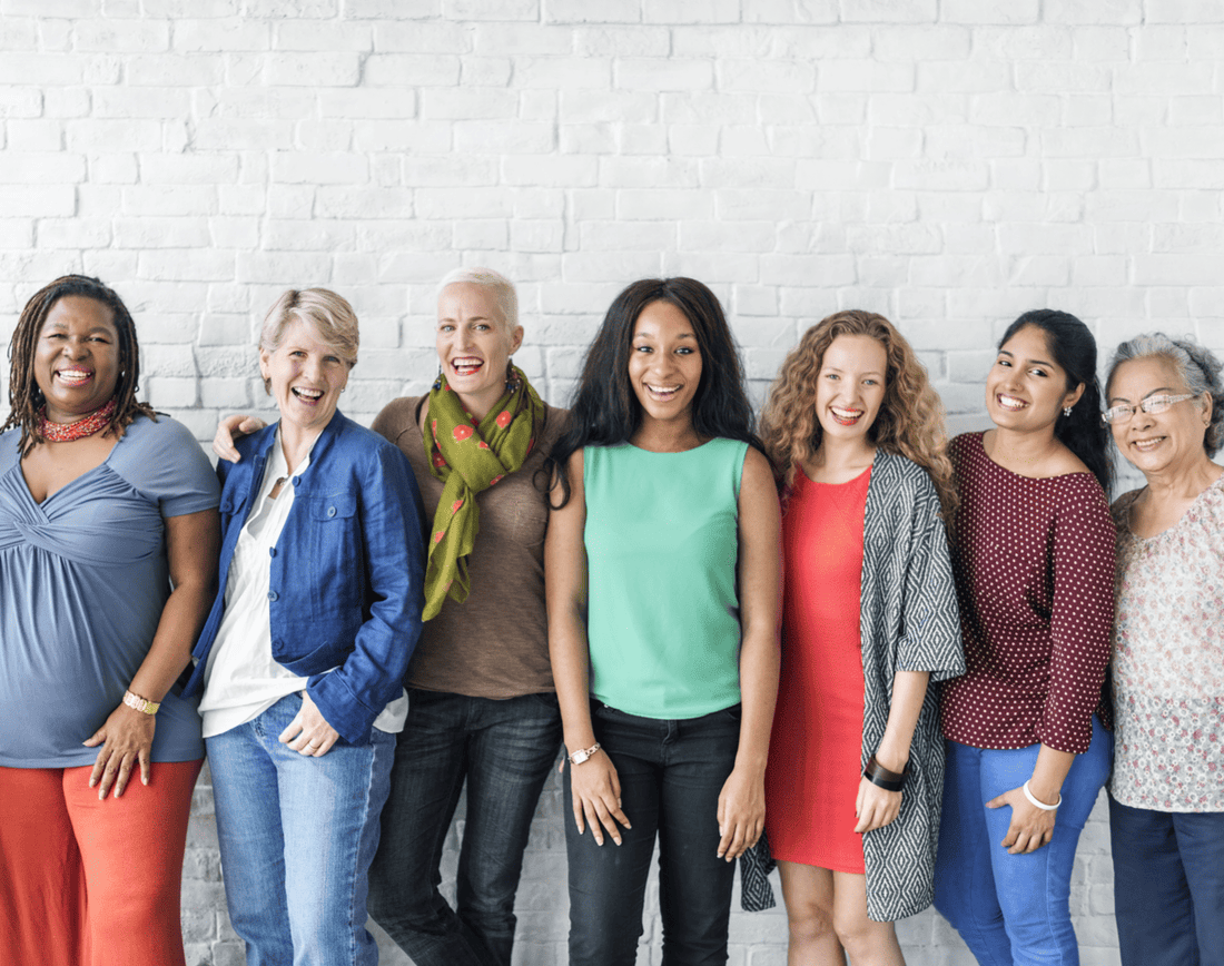 We Asked the "Ageless" Community: Are You Really Doing Better Because of Your Skincare, or Is It Just Genetics?