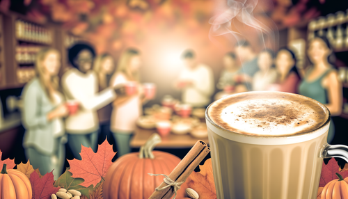 Pumpkin Spice: The Science Behind Fall's Flavor Craze