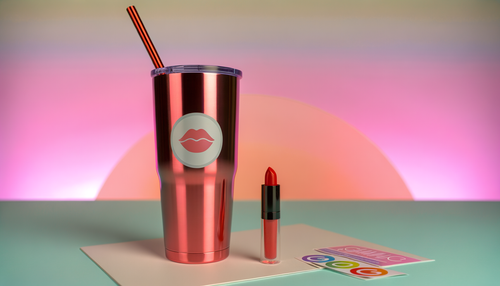 Stanley x e.l.f.: Stylish Hydration Meets Beauty at Target