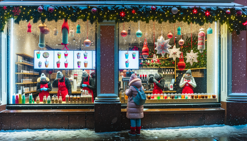Starbucks 2024 Holiday Menu: Tradition Meets Innovation