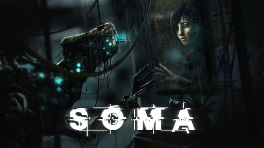 SOMA Before the Silence: What People Are Most Excited to Uncover About the Terrifying Reality of The Coin Toss