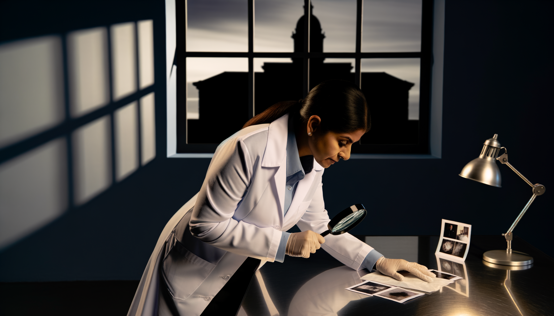 Forensic Psychology: Steps to Launch Your Career – Aprasi