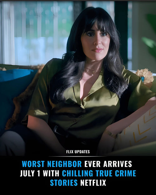 Worst Neighbour Ever: When Your Daily Harassment Becomes a Trending Documentary and the Cops Are Just the Cleanup Crew