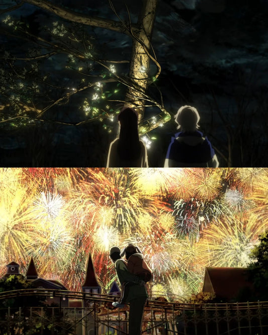  Fool Night hits Netflix November 26, 2026. See what transfloration means, who's in the cast, and why fans call it 2026's darkest anime.