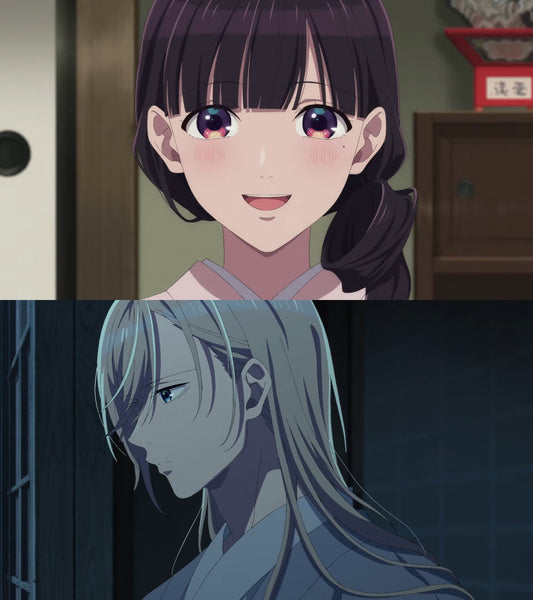  My Happy Marriage Special drops October 25, 2026. Here's the trailer breakdown, new character Kimio Nagaba, cast, and where to stream all three episodes.