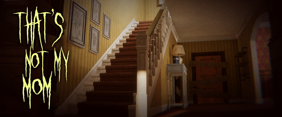 That’s Not My Mom ending explained: the day 23 twist, every anomaly type, a normal house checklist, Steam achievements, and whether it’s worth $4.99.