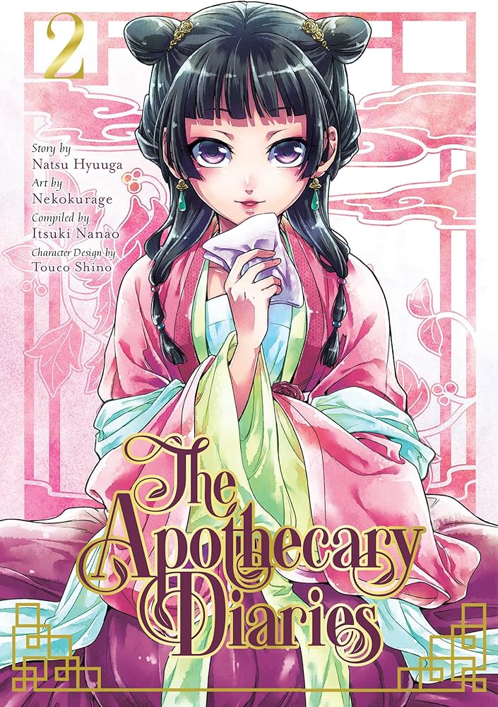 The Apothecary Diaries Movie: Are We Being Scammed by a High-Budget "Side-Quest"?